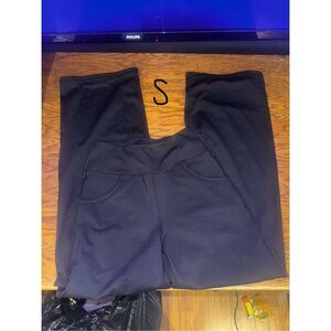 Promover Wide Leg Yoga Pants